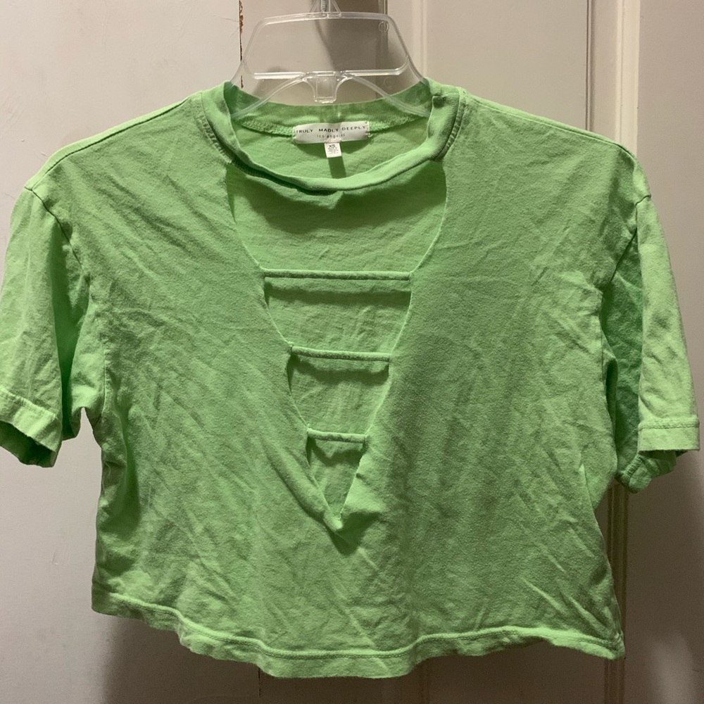 Designer T